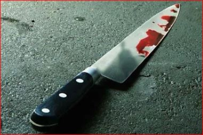 A cuchillo mato a su esposa en Valencia, España (1) (1)