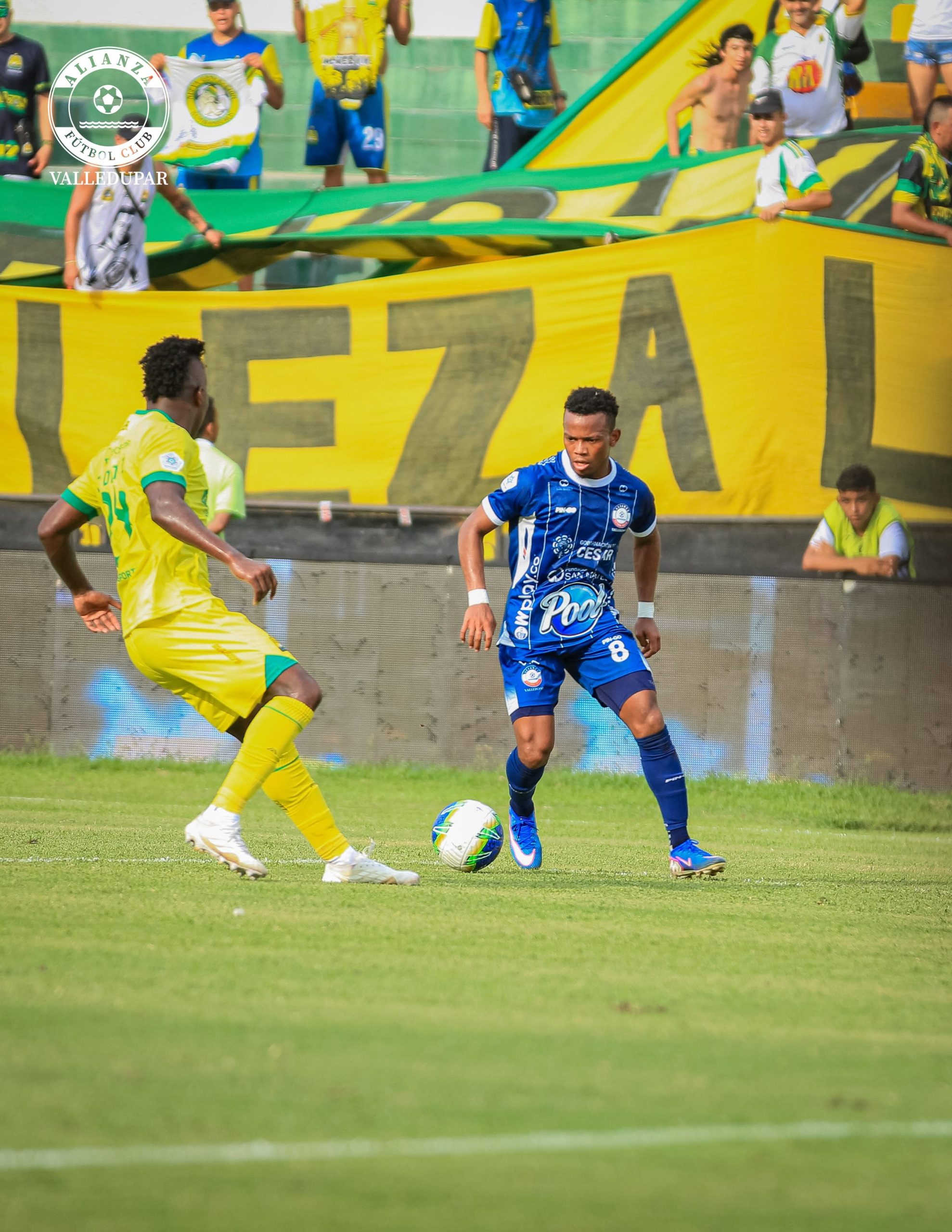 ALIANZA VALLEDUPAR
