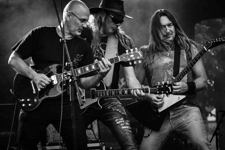 Abren convocatoria para la 'Maratón Creativa' que registrará los 30 años de Rock al Parque