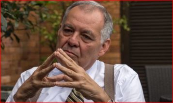 Petro- exprocurador Alejandro Ordóñez- OEA-Abelardo De la Espriella- 5Agos-