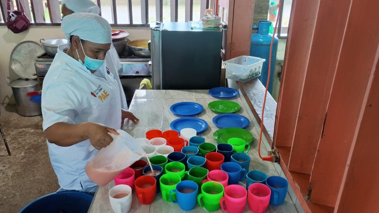 Así llega la alimentación al Chocó_ una travesía que pocos conocen