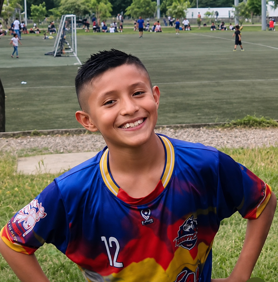 B1 deportes