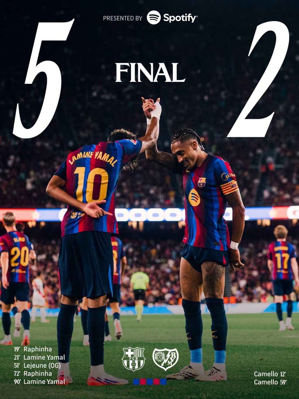 BARCELONA