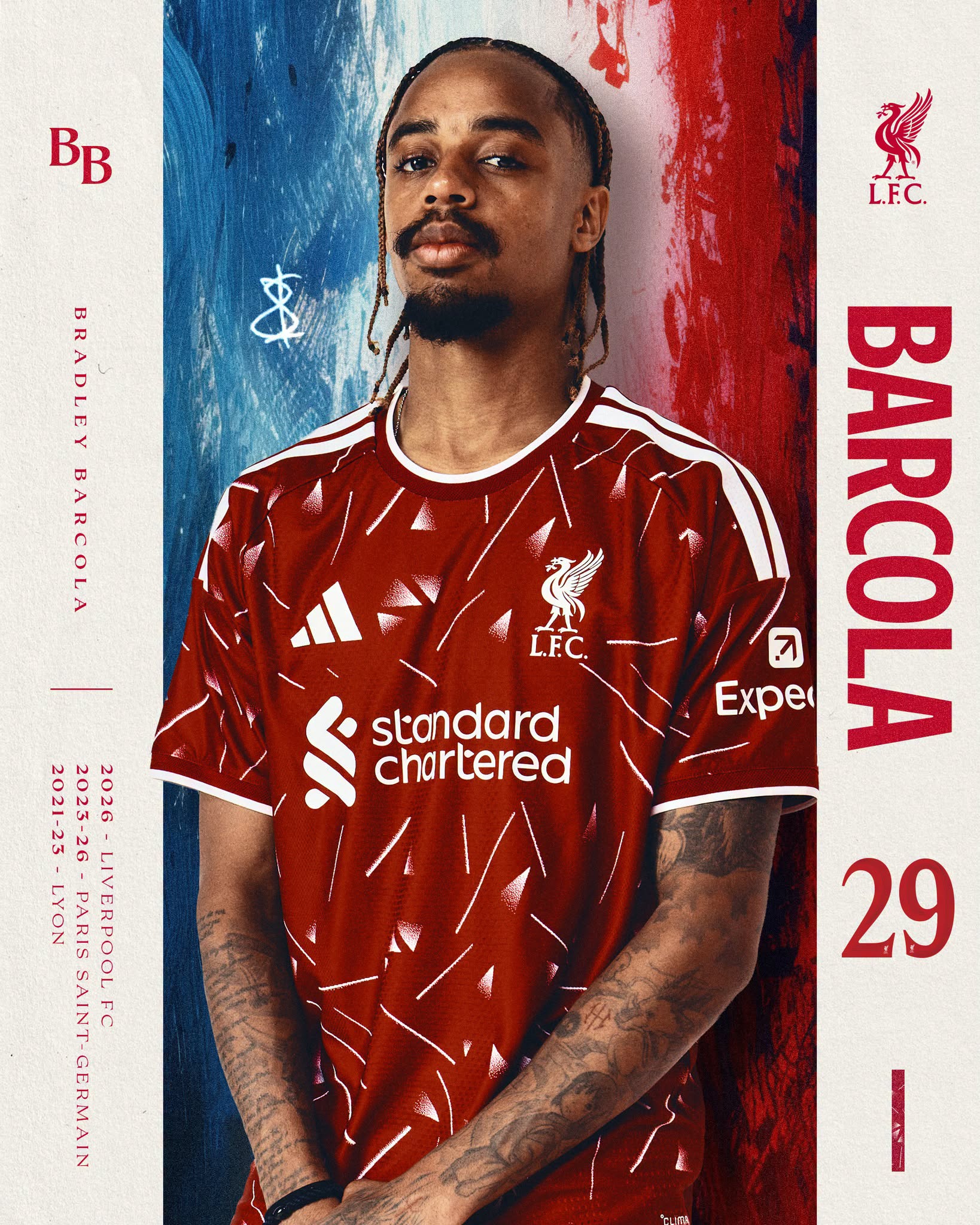 BARCOLA