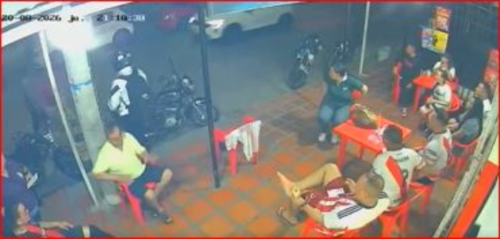Terror- Masacre- Indepaz- Barranquilla- 21Agos- barrio Las Nieves-