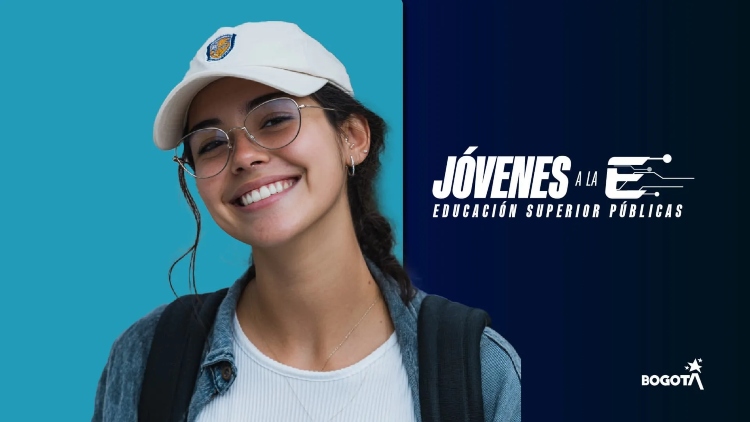 Beneficiarios de Jóvenes a la E impulsan la transformación comunitaria