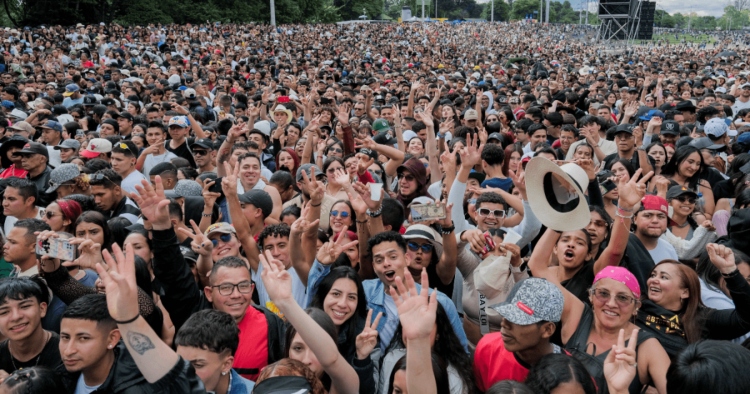 Bogotá celebra 488 años de historia con más de 50 eventos culturales