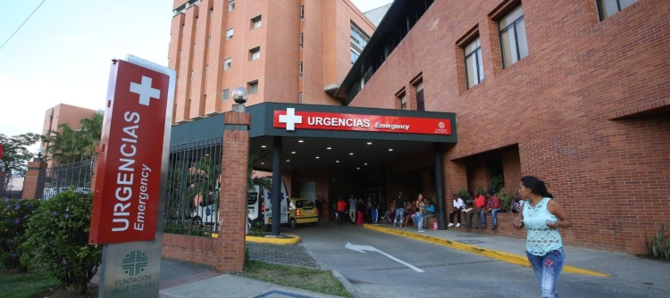Bogotá fortalece sus hospitales con nuevas tecnologías
