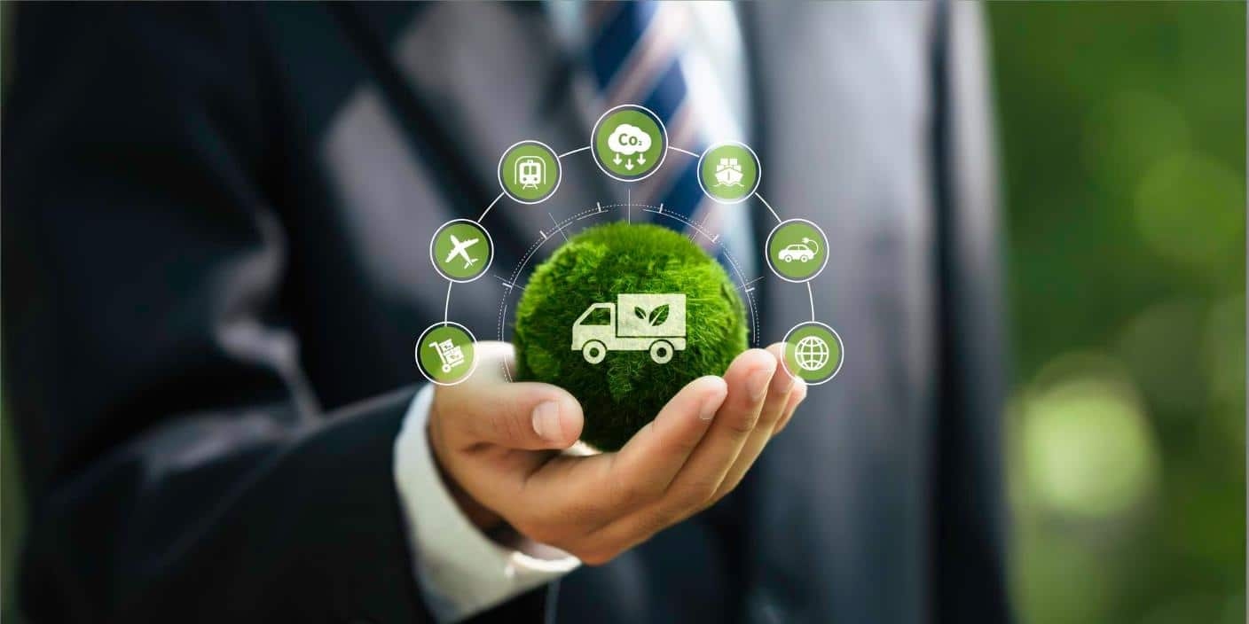 Bogotá impulsa la transición hacia un transporte de carga eficiente y de cero emisiones