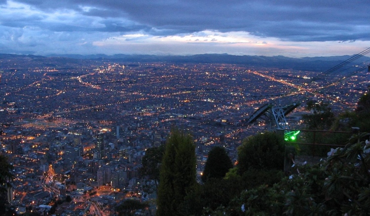 Bogotá recibe la primera edición del Festival NATUR 2026 sobre turismo responsable