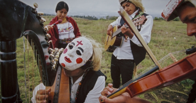 Bogotá recibirá la segunda edición del 'Festival Orígenes'