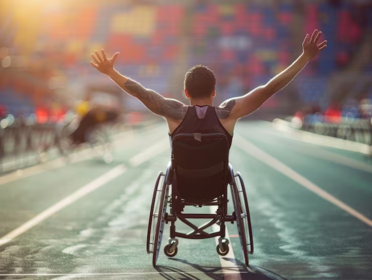 Bogotá rinde homenaje a los paradeportistas que ganaron 52 medallas en los Juegos Parasuramericanos