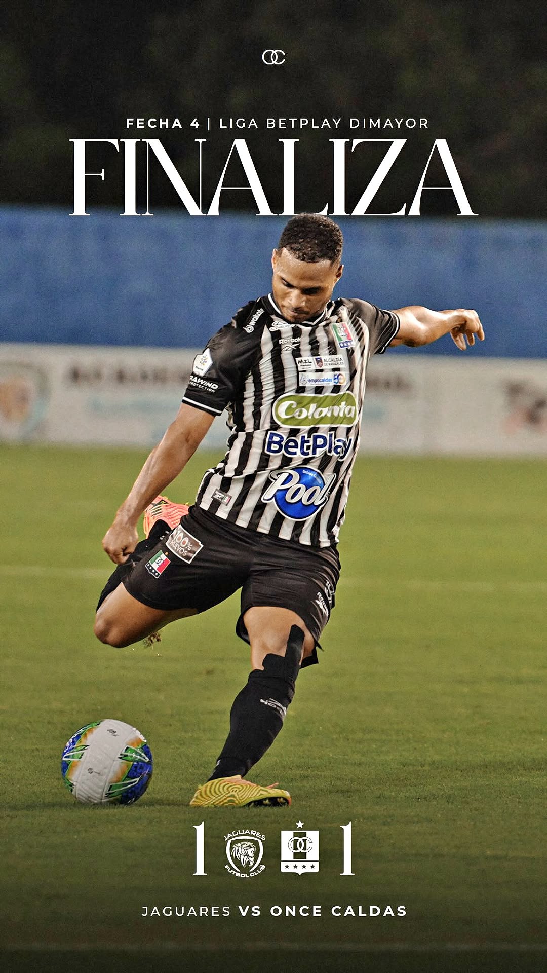 CALDAS