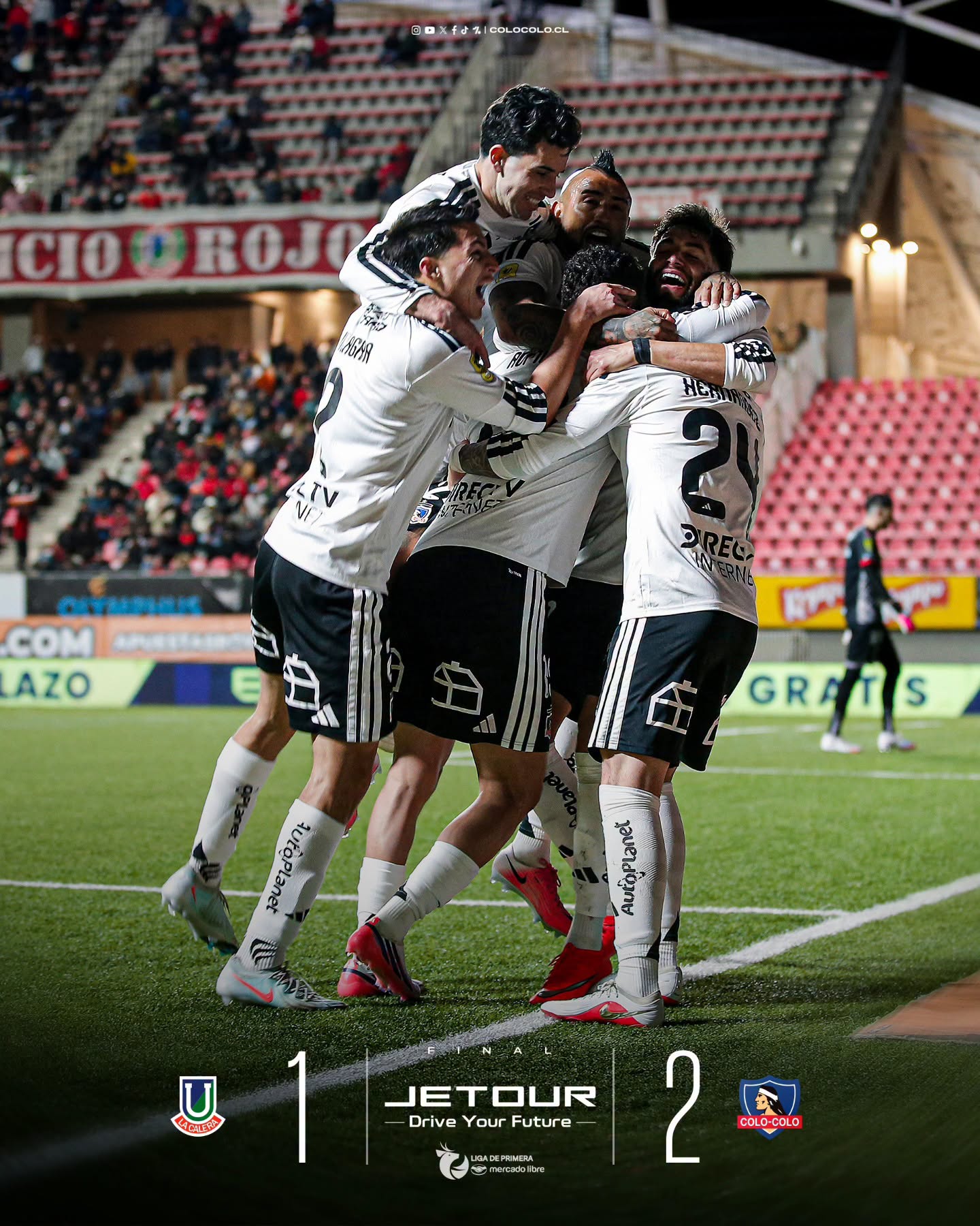 COLO COLO
