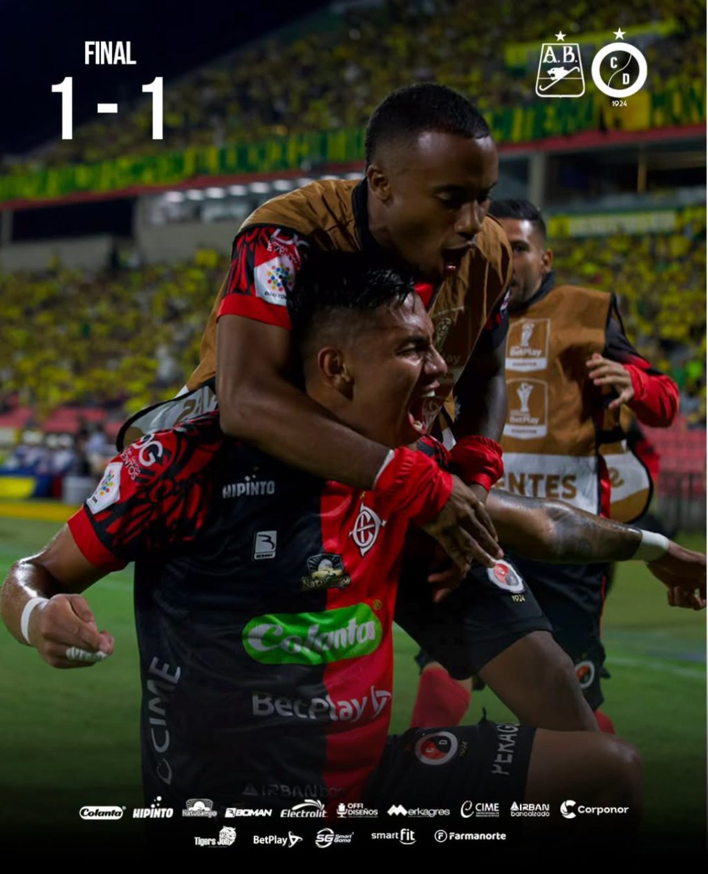 CUCUTA