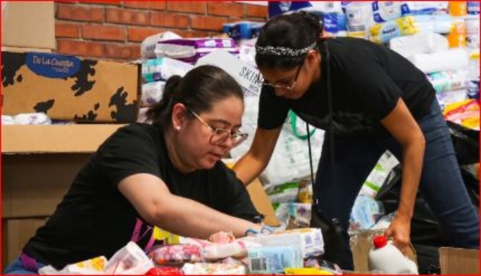 Terremoto- Colombia- Kapital House- Bogotá- Cenetro de Acopio- Ayudas- 21Agos-