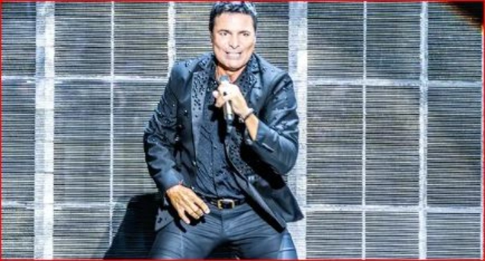 Bogotá- Medellín- Barranquilla- MedPluss- Chayanne-