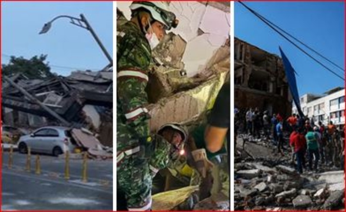 Muertos- 11Agos- asocapitales- De la Espriella- Pereira- Cali- Chocó- PMU