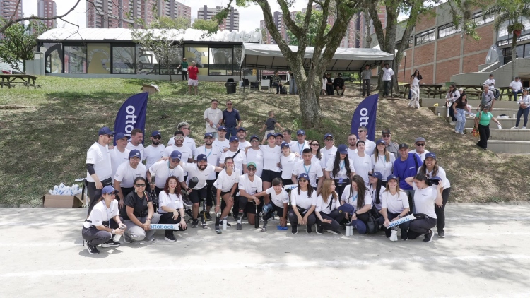 Colombia cerró su primer Running Clinic