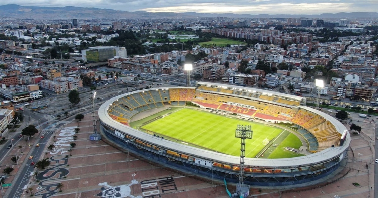 Conmebol reprograma la serie entre Santa Fe y River Plate por los octavos de final