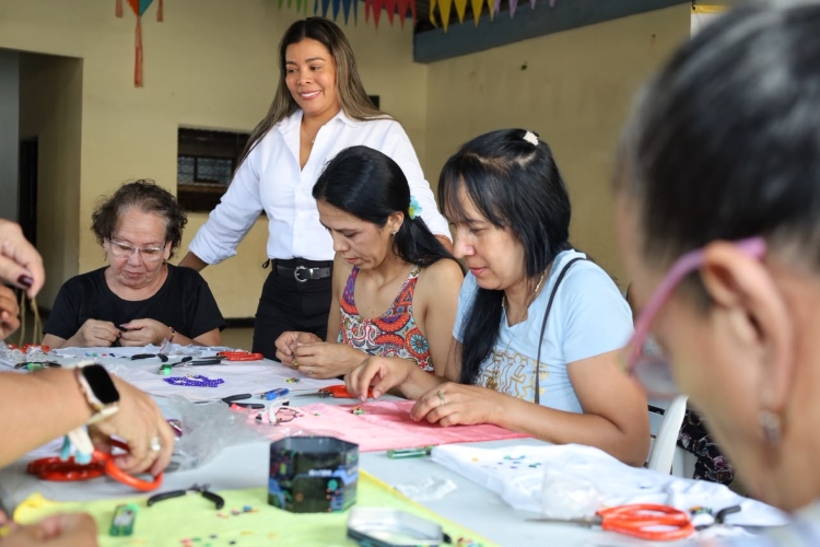 Cuando las oportunidades llegan, los territorios cambian_ la apuesta que nació en Jamundí