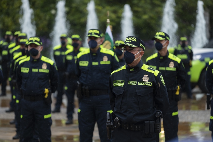 Cuatro comparendos fortalecen la protección del espacio público
