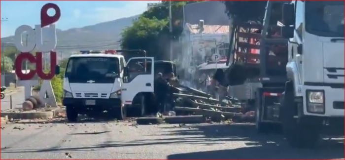 Cúcuta- Norte de Santander- Policía- Abelardo de la Espriella- Atentado- heridos- 1Agos-