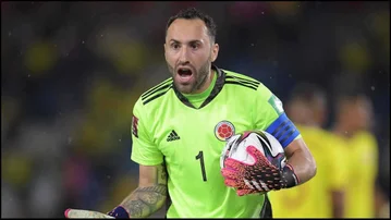 David Ospina (3)