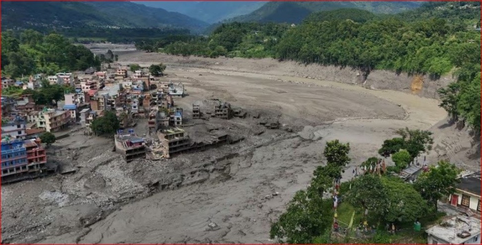Rescate- Tibet- China- Nepal- Muertos-