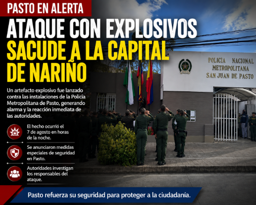 EXPLOSIVO