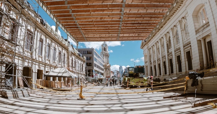 El Bronx Distrito Creativo será epicentro del Encuentro de la Red de Ciudades del BID 2026
