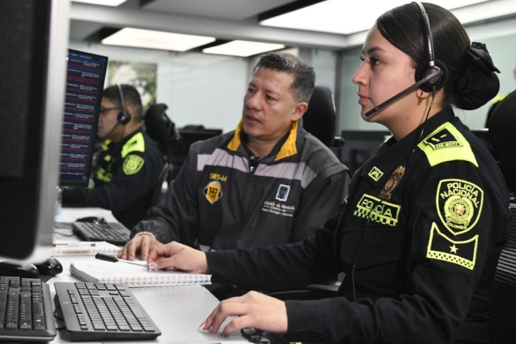 El Distrito presenta a la Fiscalía cinco propuestas clave