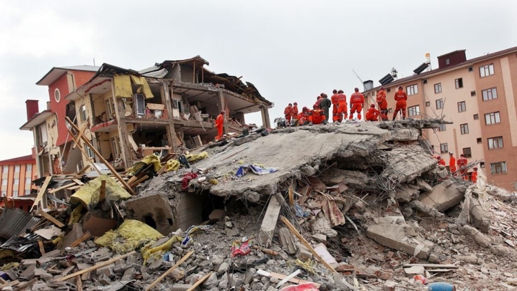 El IDIGER comparte recomendaciones clave de autocuidado antes, durante y después de un sismo en Bogo