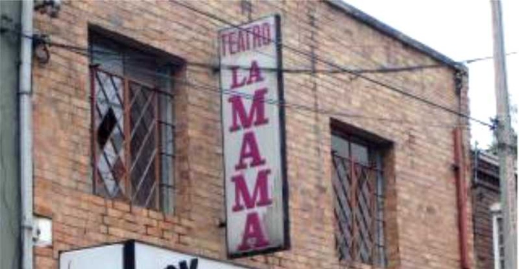 El escenario independiente del Teatro La Mama acoge la tragicomedia 'Vivir es un milagro'