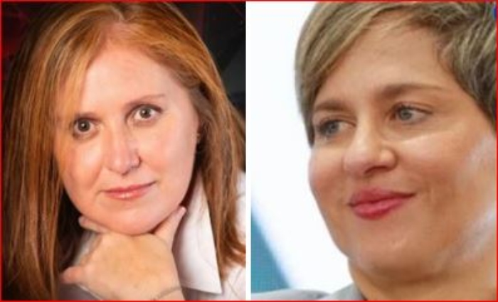 Petro- VeronicaAlcocer -Escandalo -Colombia -UltimaHora -GobiernoPetro -Corrupcion -CasaDeNariño -PoliticaCol -7DeAgosto