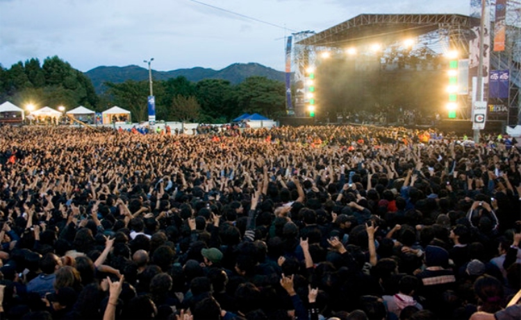 Festival Orígenes regresa a Bogotá para conectar a la ciudadanía con los sonidos