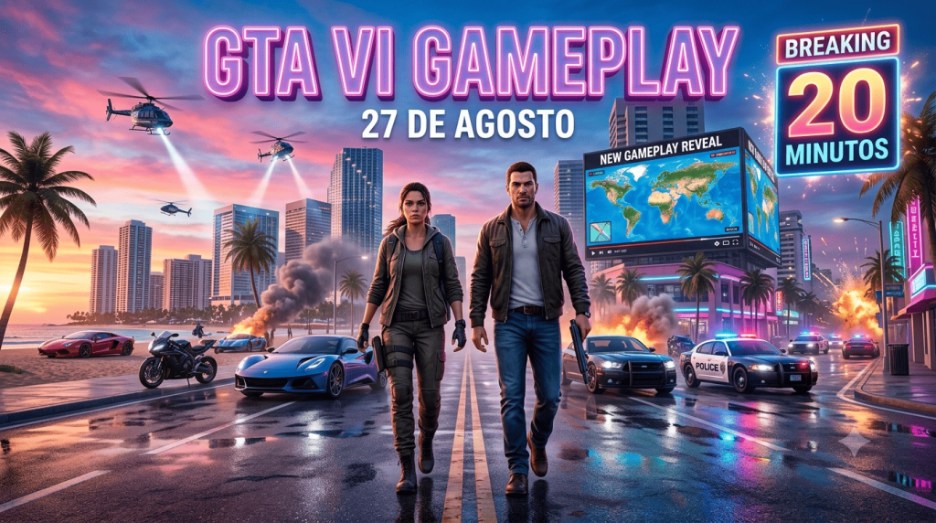 GTA 6