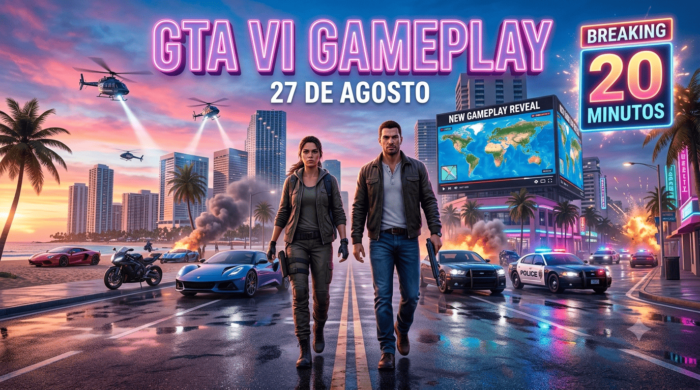 GTA 6