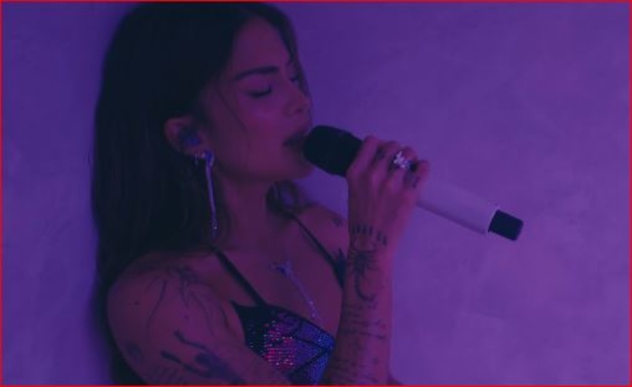 Greeicy. Festijazz 2026- Candela- en vivo- ¿Dónde, Cómo y Cuándo?-