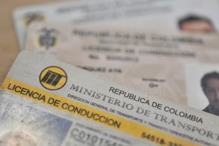 Guía para conductores_ pasos y requisitos para actualizar los datos registrados en el RUNT