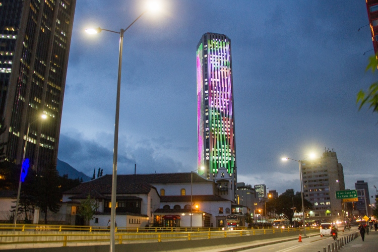 IDIGER analiza el escenario de riesgo sísmico y la resistencia estructural en Bogotá