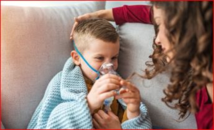 IRA- infección respiratoria- Niños- mortalidad- OMS-