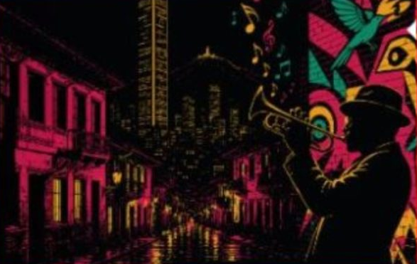 Festival Internacional de Jazz- Colsubsidio-
