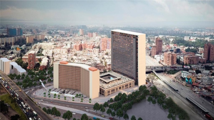 La Alcaldía Mayor de Bogotá y la Cancillería renuevan el convenio para expedir pasaportes en siete p