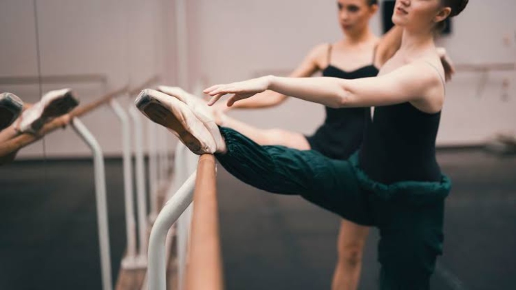 La Casona de la Danza abre taller gratuito de danza moderna