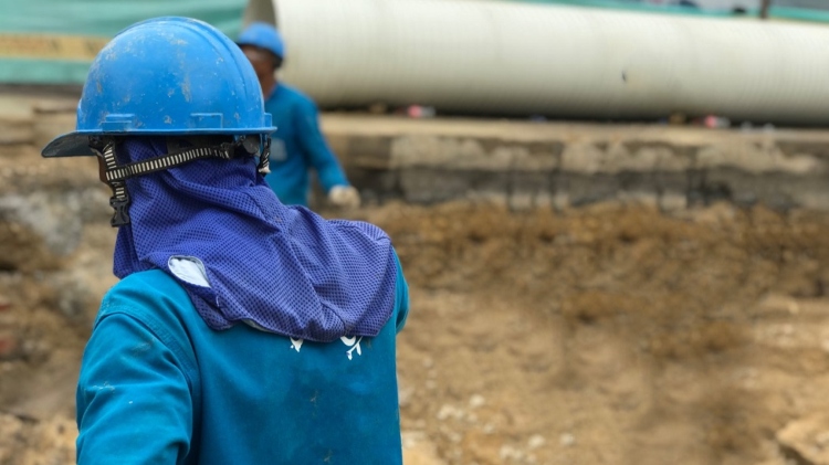 La EAAB alerta sobre la presencia de falsos funcionarios