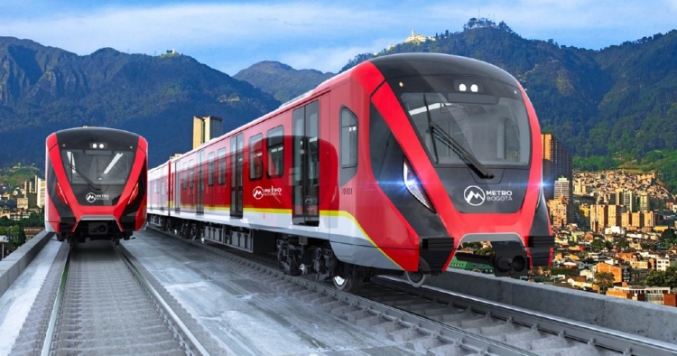 La Empresa Metro de Bogotá sanciona en primera instancia al Concesionario Metro Línea