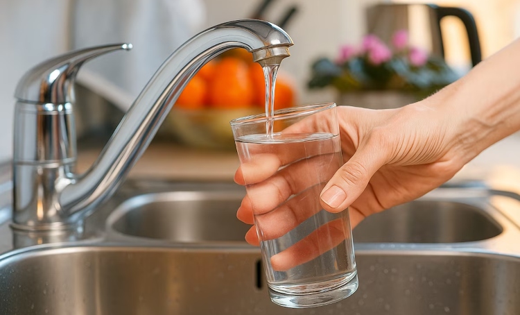 La Empresa de Acueducto de Bogotá fortalece sus estrategias de sostenibilidad para asegurar el agua