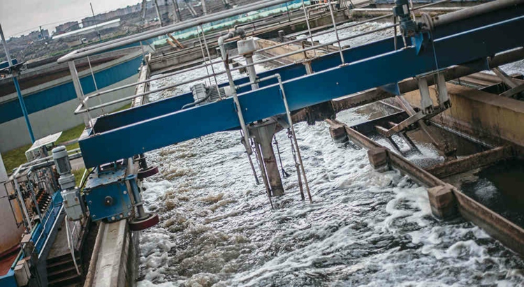 La Empresa de Acueducto de Bogotá inaugura un nuevo punto de abastecimiento de agua