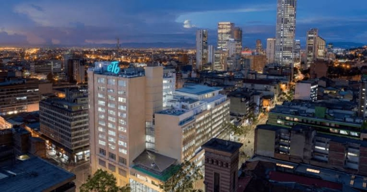 La Empresa de Telecomunicaciones de Bogotá consolida su transformación financiera